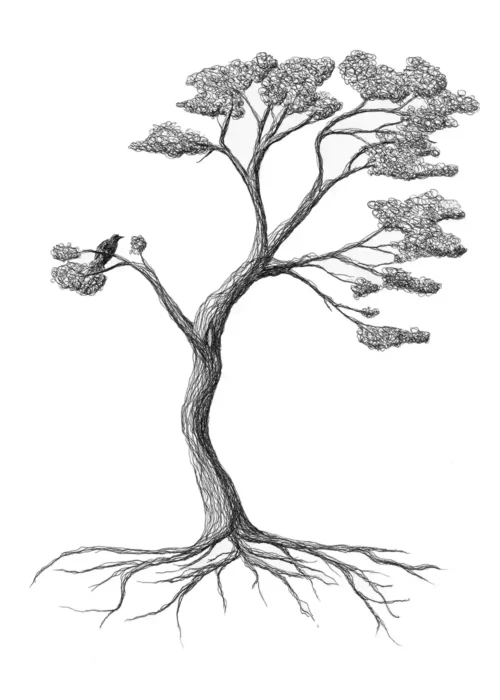 Birdy Tree