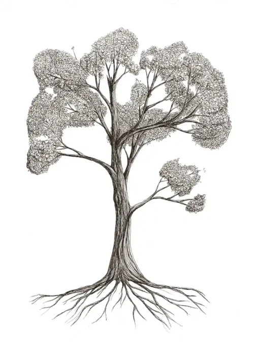 Leafy Tree