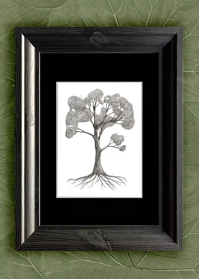 Leafy Tree - Image 5