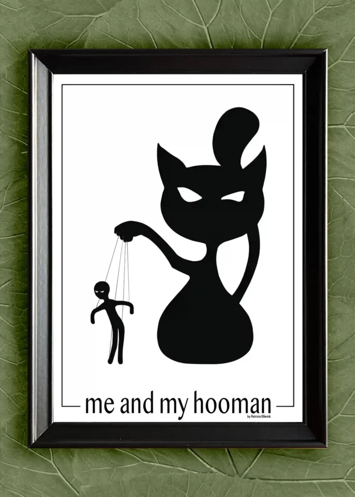 Me and my Hooman - Image 9
