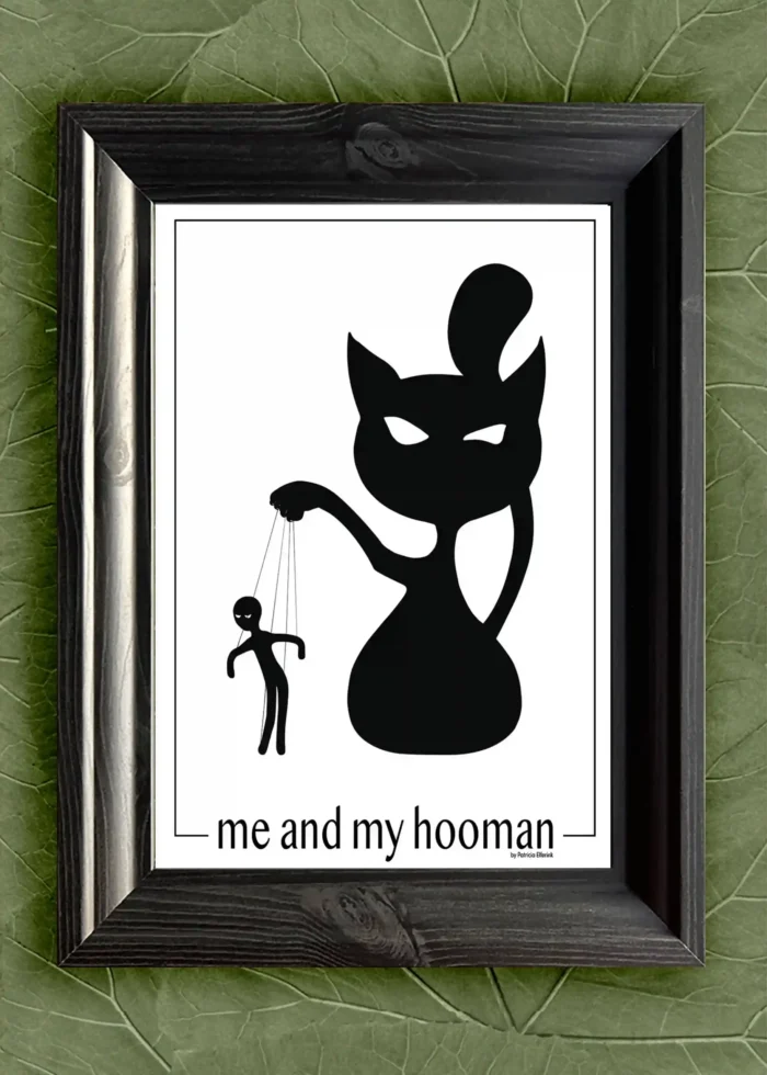 Me and my Hooman - Image 10