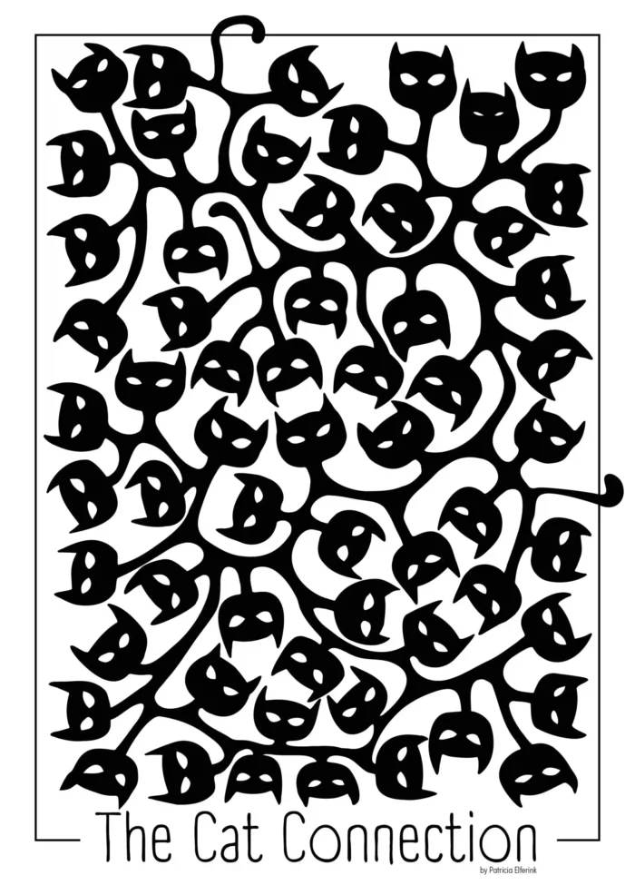 The Cat Connection - Image 6